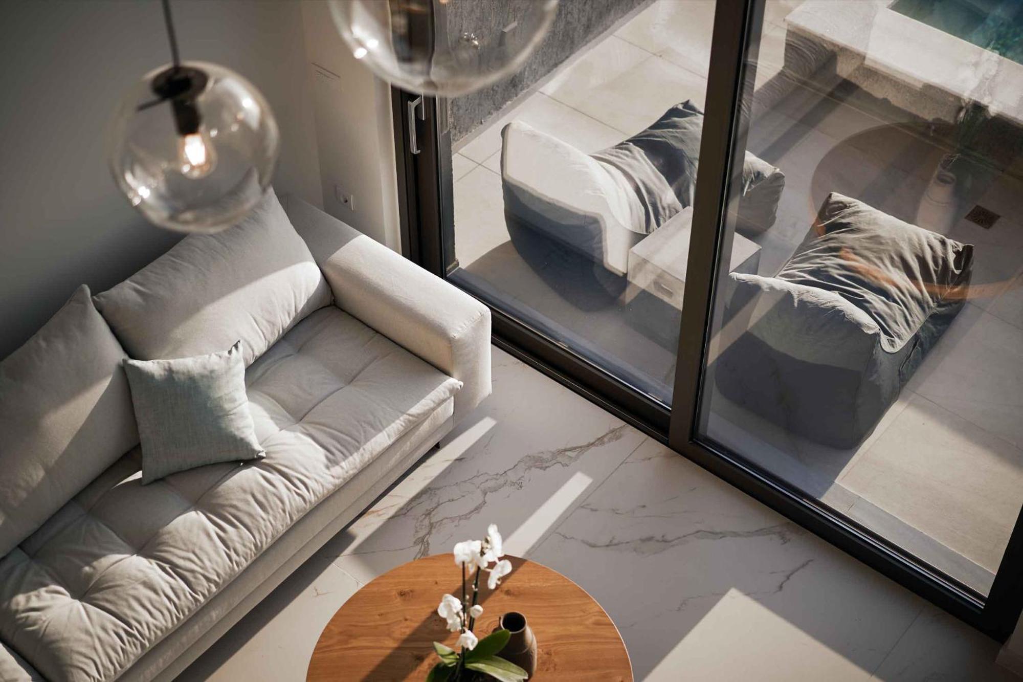 Omnia Luxury Villas - "Heated" Pools & Breathtaking Seaviews! Chania  Zewnętrze zdjęcie