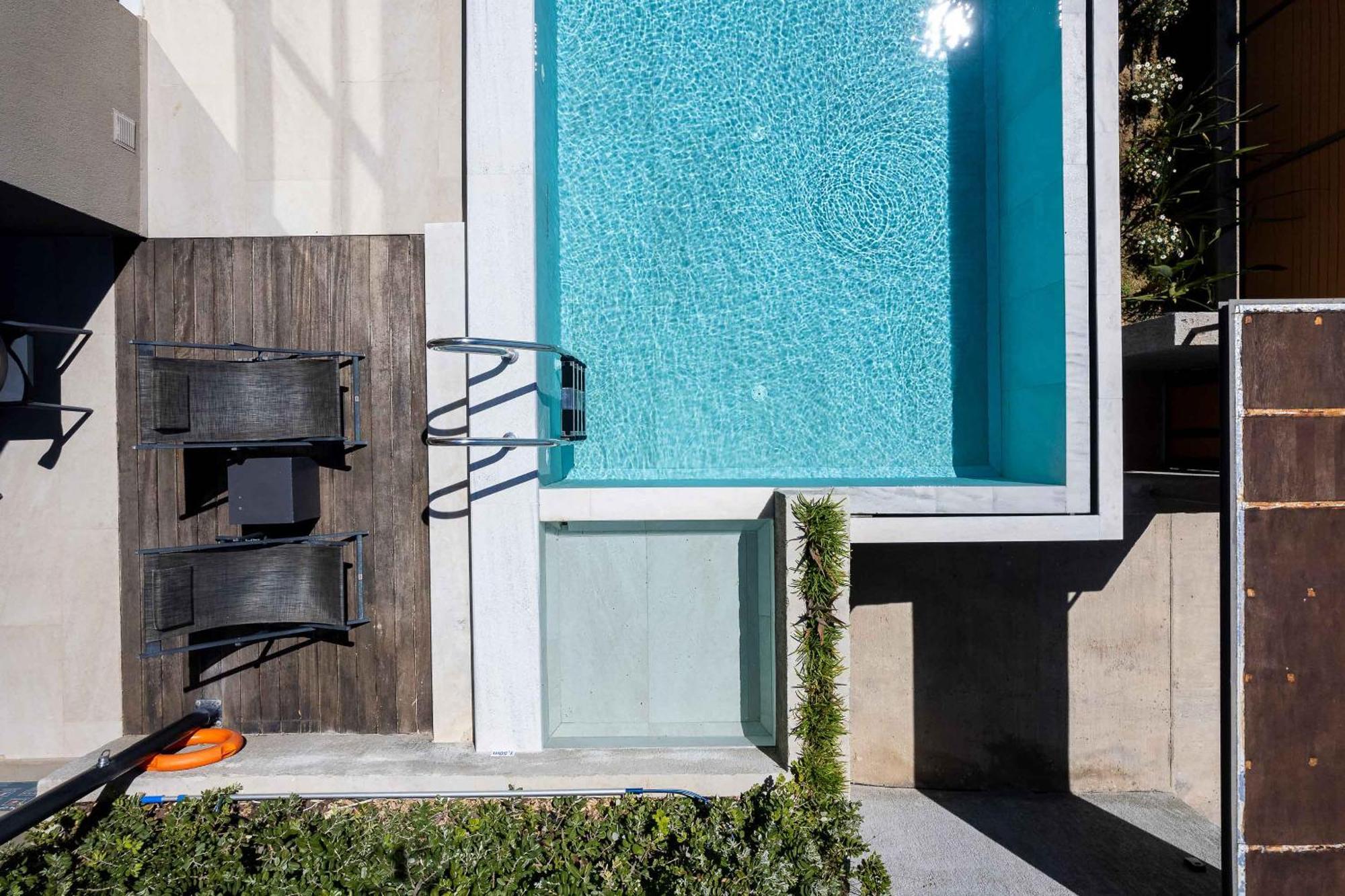 Omnia Luxury Villas - "Heated" Pools & Breathtaking Seaviews! Chania  Zewnętrze zdjęcie