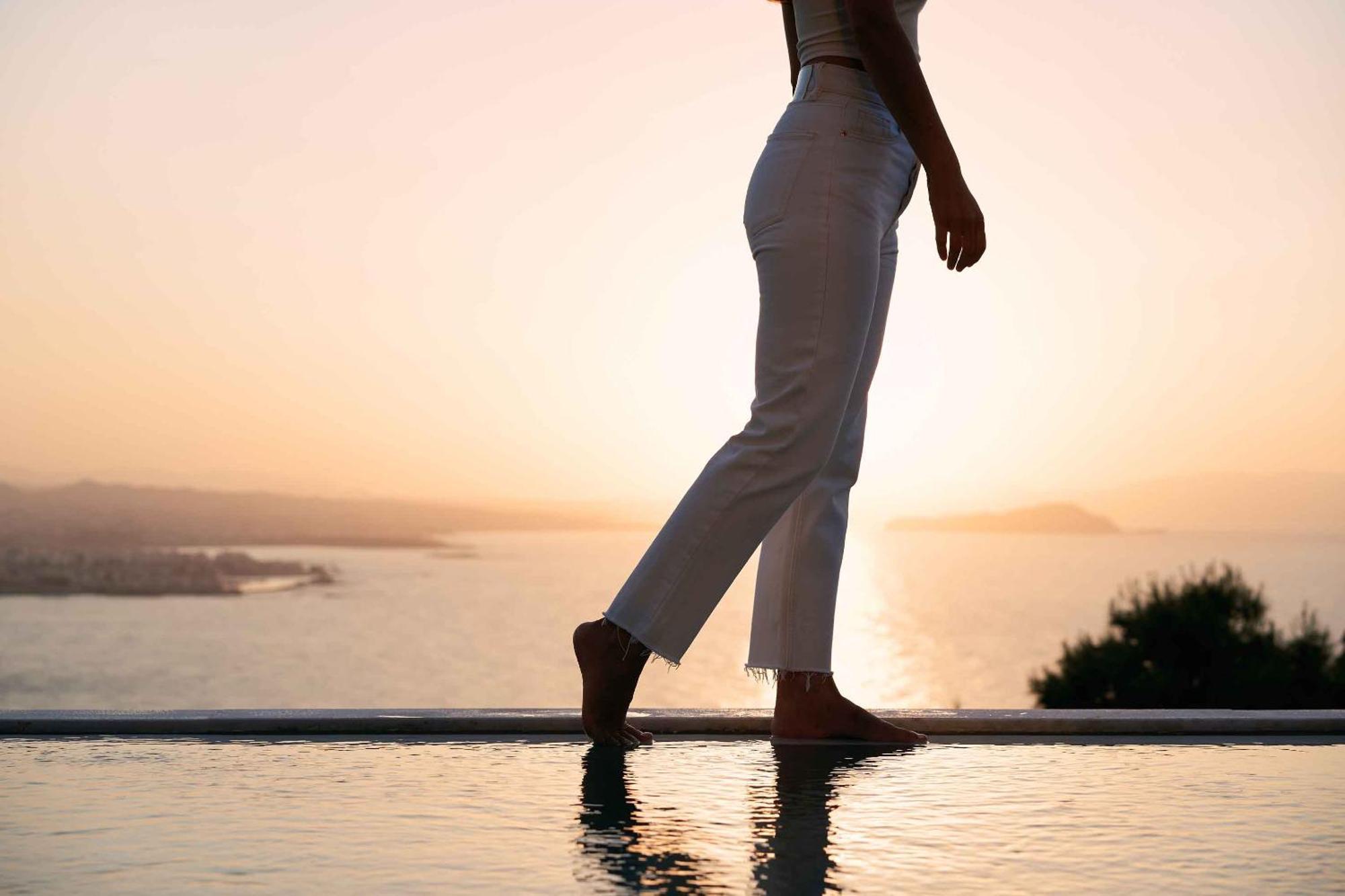 Omnia Luxury Villas - "Heated" Pools & Breathtaking Seaviews! Chania  Pokój zdjęcie